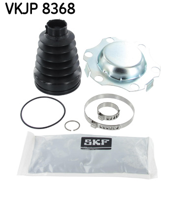 SKF Féltengely gumiharang készlet VKJP8368_SKF